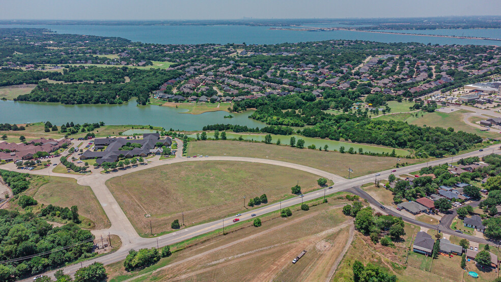 Medical Dr, Rockwall, TX for sale - Building Photo - Image 3 of 5