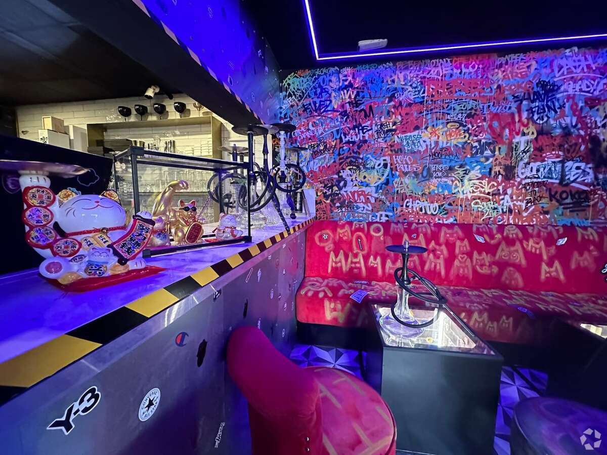 Retail in Parla, Madrid for lease Interior Photo- Image 1 of 7