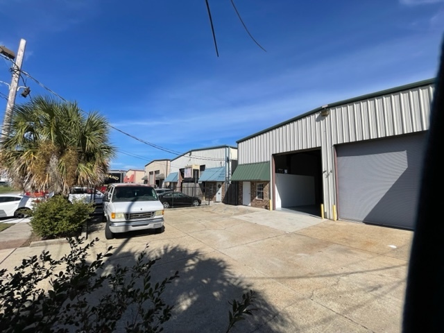 2316 Dawson St, Kenner, LA for lease - Building Photo - Image 3 of 3