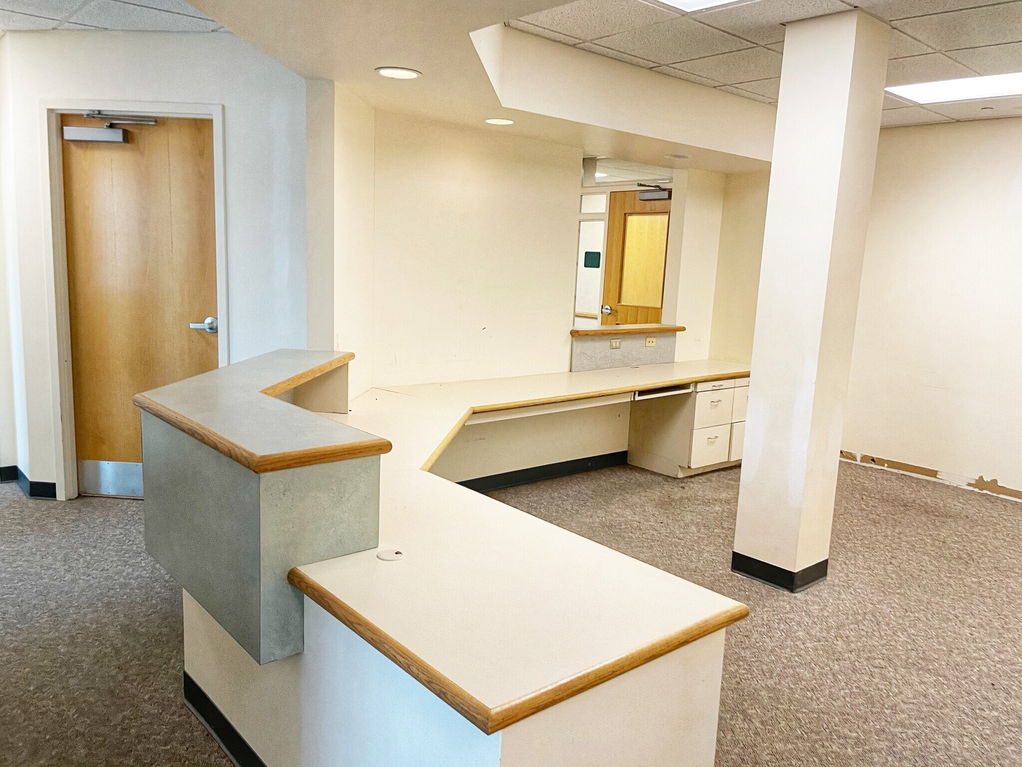 1170 E Belvidere Rd, Grayslake, IL for lease Interior Photo- Image 1 of 6