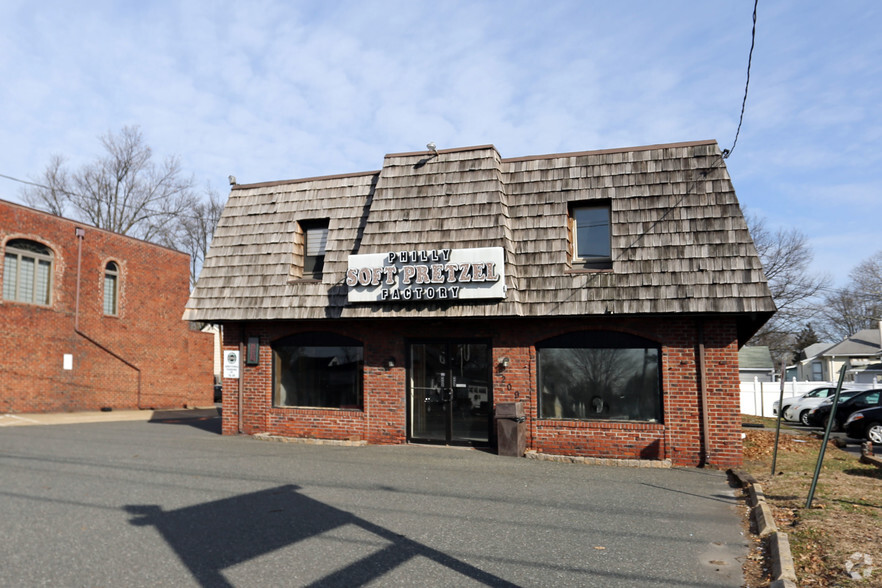 209 Black Horse Pike, Haddon Heights, NJ 08035 | LoopNet