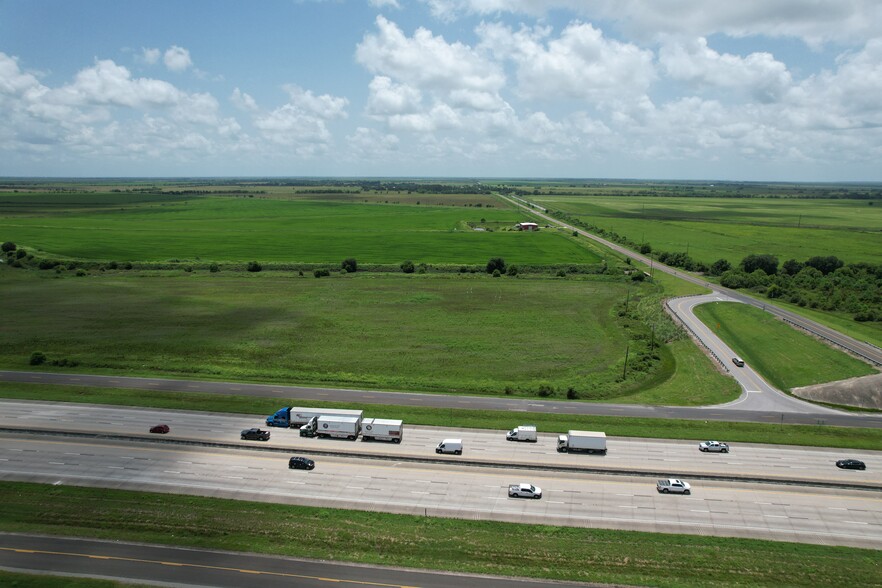 I-10 & FM 1410, Winnie, TX for sale - Aerial - Image 2 of 20