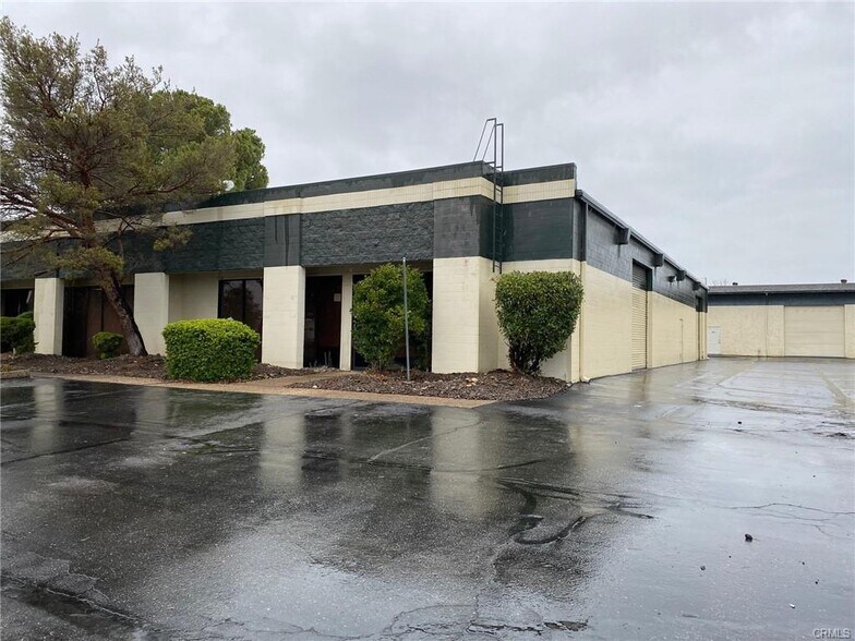 275 Fairchild Ave, Chico, CA for sale - Primary Photo - Image 1 of 1