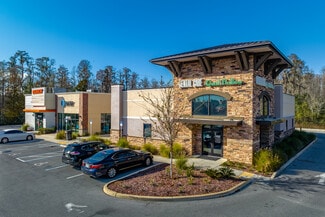 More details for 28385 State Road 54, Wesley Chapel, FL - Retail for Lease