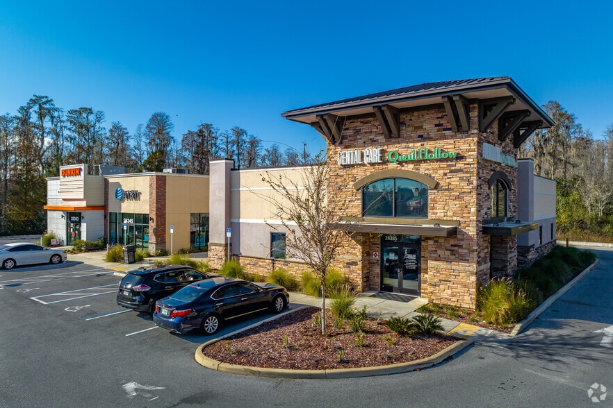 28385 State Road 54, Wesley Chapel, FL for lease - Primary Photo - Image 1 of 8