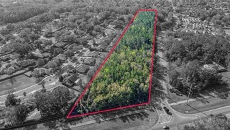 8717 SW Archer Road, Gainesville, FL, Gainesville FL - Land