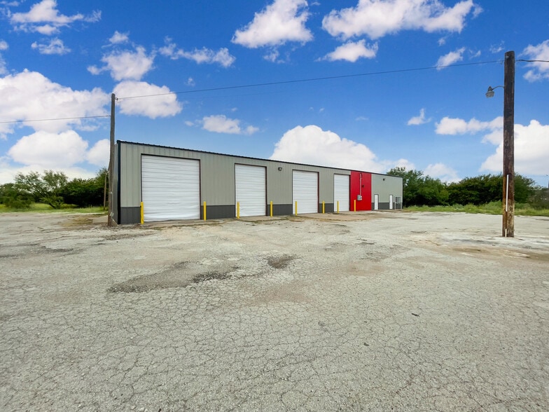 2901 E Hwy 80, Abilene, TX for lease - Building Photo - Image 2 of 14
