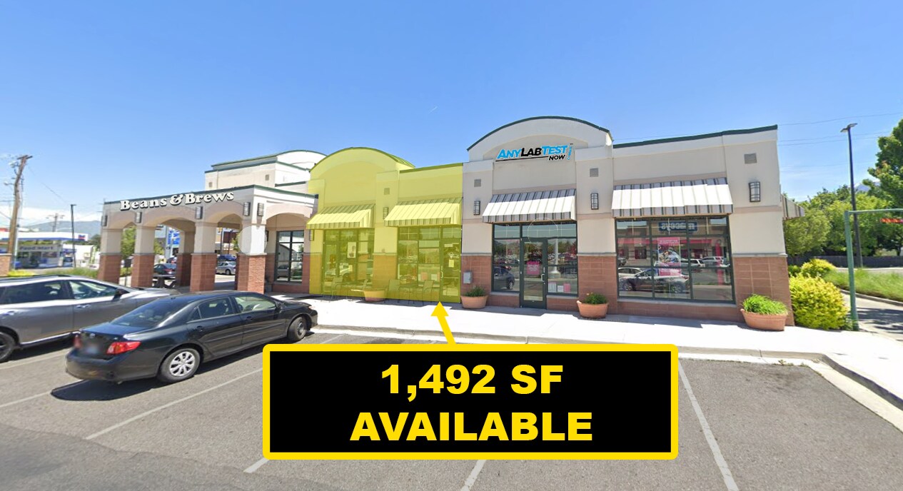 5612 S 900 E, Murray, UT 84121