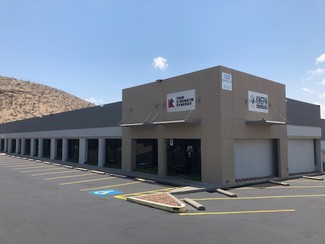 More details for 120 Paragon Ln, El Paso, TX - Flex for Lease