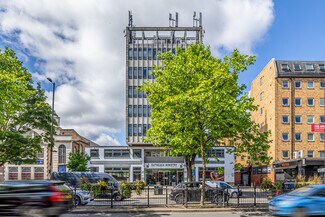 More details for 383 Holloway Rd, London - Office for Sale