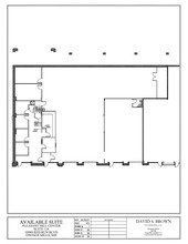 10989 Red Run Blvd, Owings Mills, MD for lease Floor Plan- Image 1 of 1