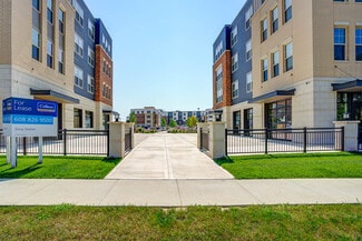 More details for 501 W Verona Ave, Verona, WI - Retail for Lease