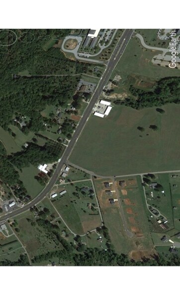 5201 Highway 9, Inman, SC for sale Building Photo- Image 1 of 1