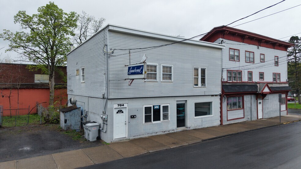 704 Utica St, Oriskany, NY for sale - Building Photo - Image 3 of 21
