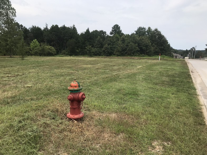 0 Gassville Garden Loop, Gassville, AR 72635