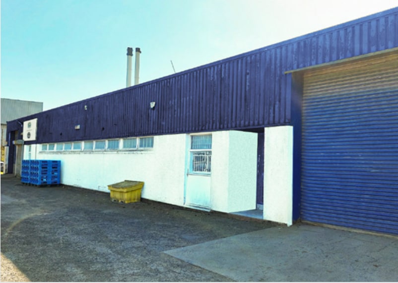 Piper St, Dundee for sale Primary Photo- Image 1 of 1