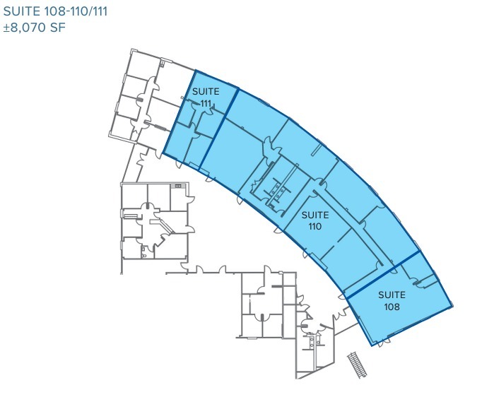 660 Bay Blvd, Chula Vista, CA for lease Floor Plan- Image 1 of 1