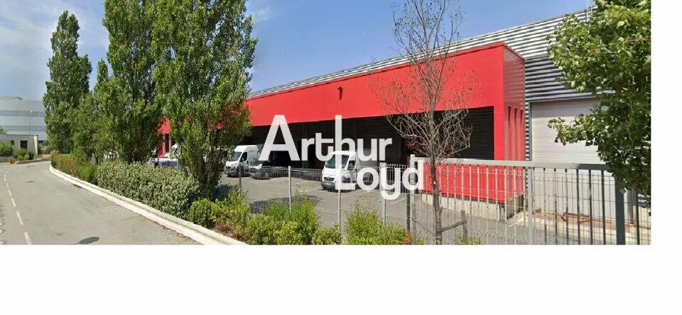 Flex in Fréjus for lease - Building Photo - Image 3 of 3