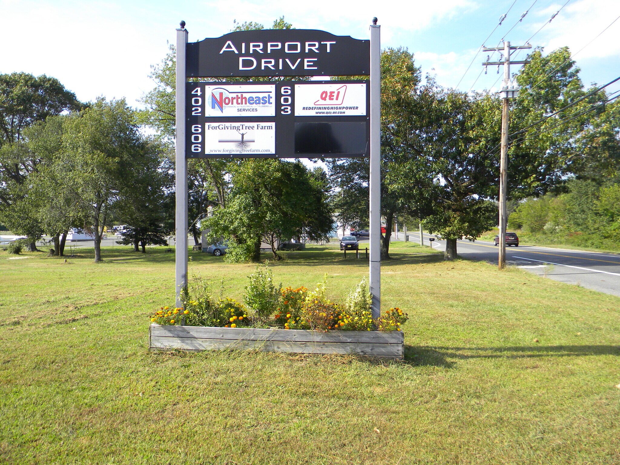 421 Airport Dr, Williamstown, NJ for sale Primary Photo- Image 1 of 1