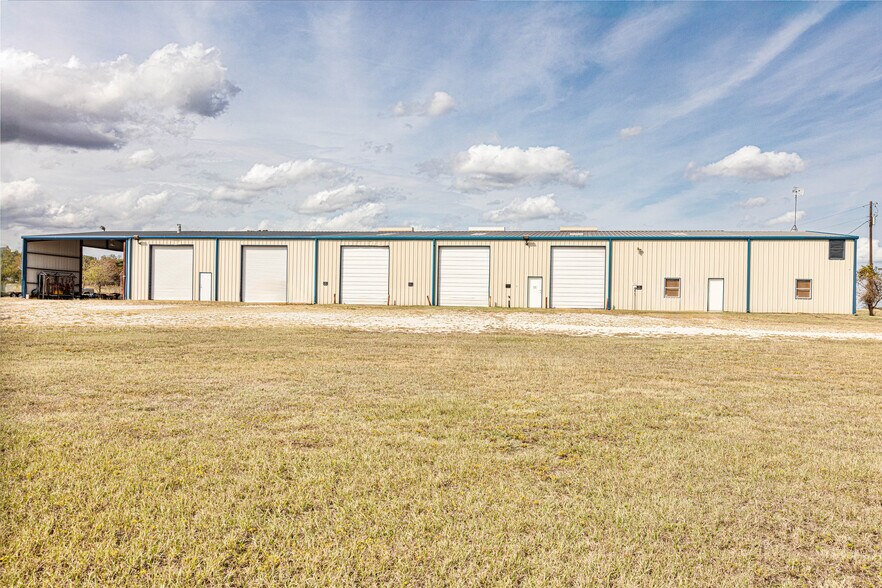 375 I-45 N, Fairfield, TX for sale - Building Photo - Image 1 of 1