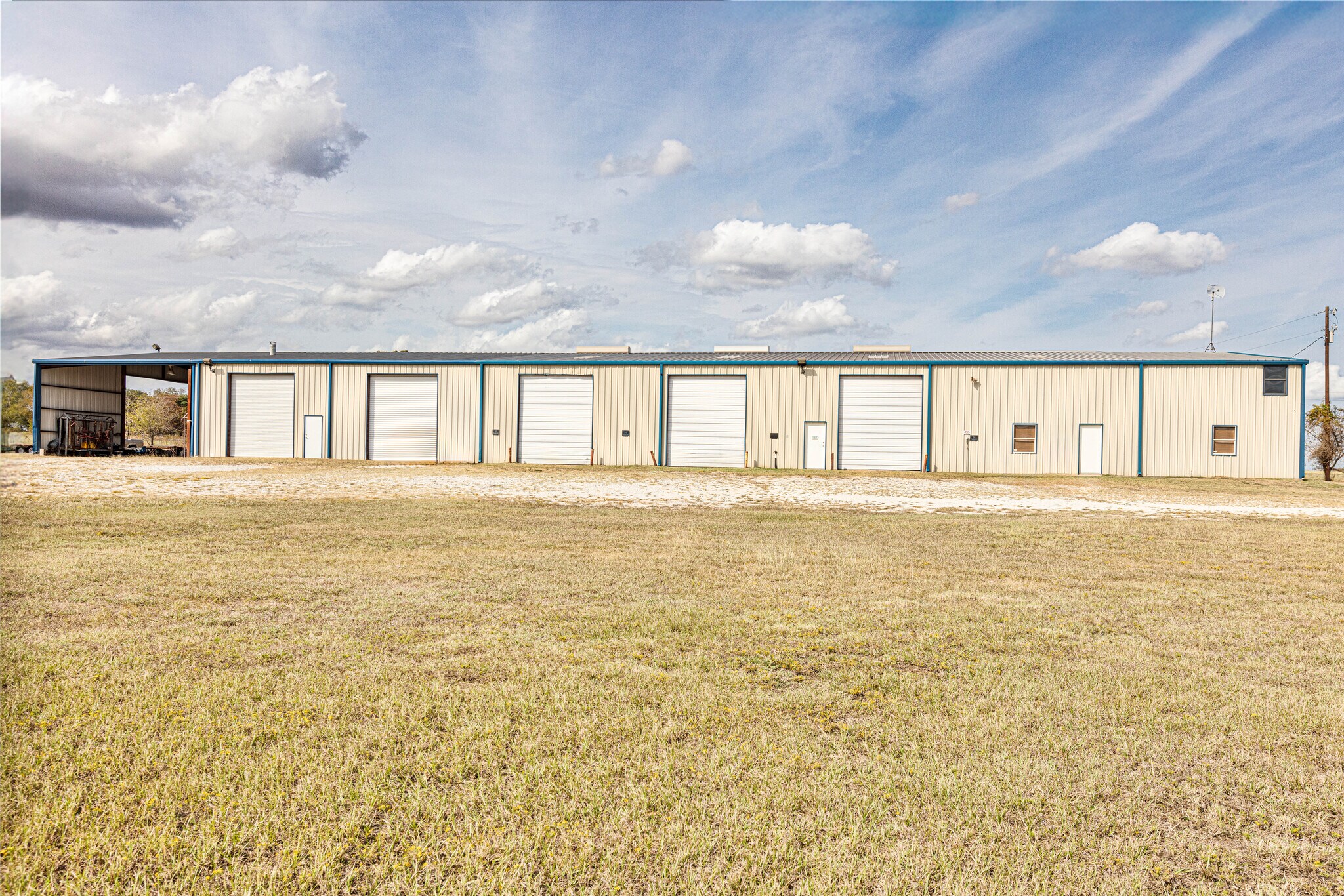 375 I-45 N, Fairfield, TX for sale Building Photo- Image 1 of 1