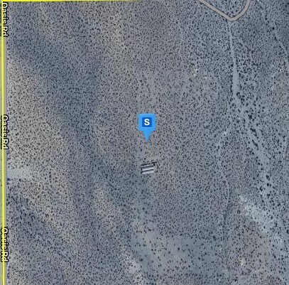 0 Oasis Rd, Phelan, CA for sale - Primary Photo - Image 1 of 2