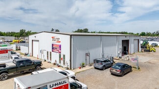 More details for 161 Sterling Dr, West Monroe, LA - Industrial for Sale