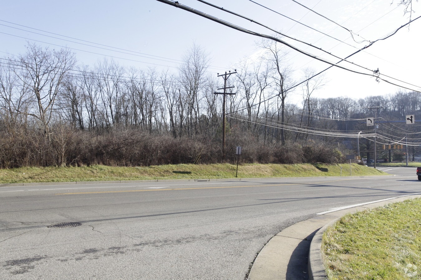 Washington Rd & Boyce Rd, Pittsburgh, PA 15241