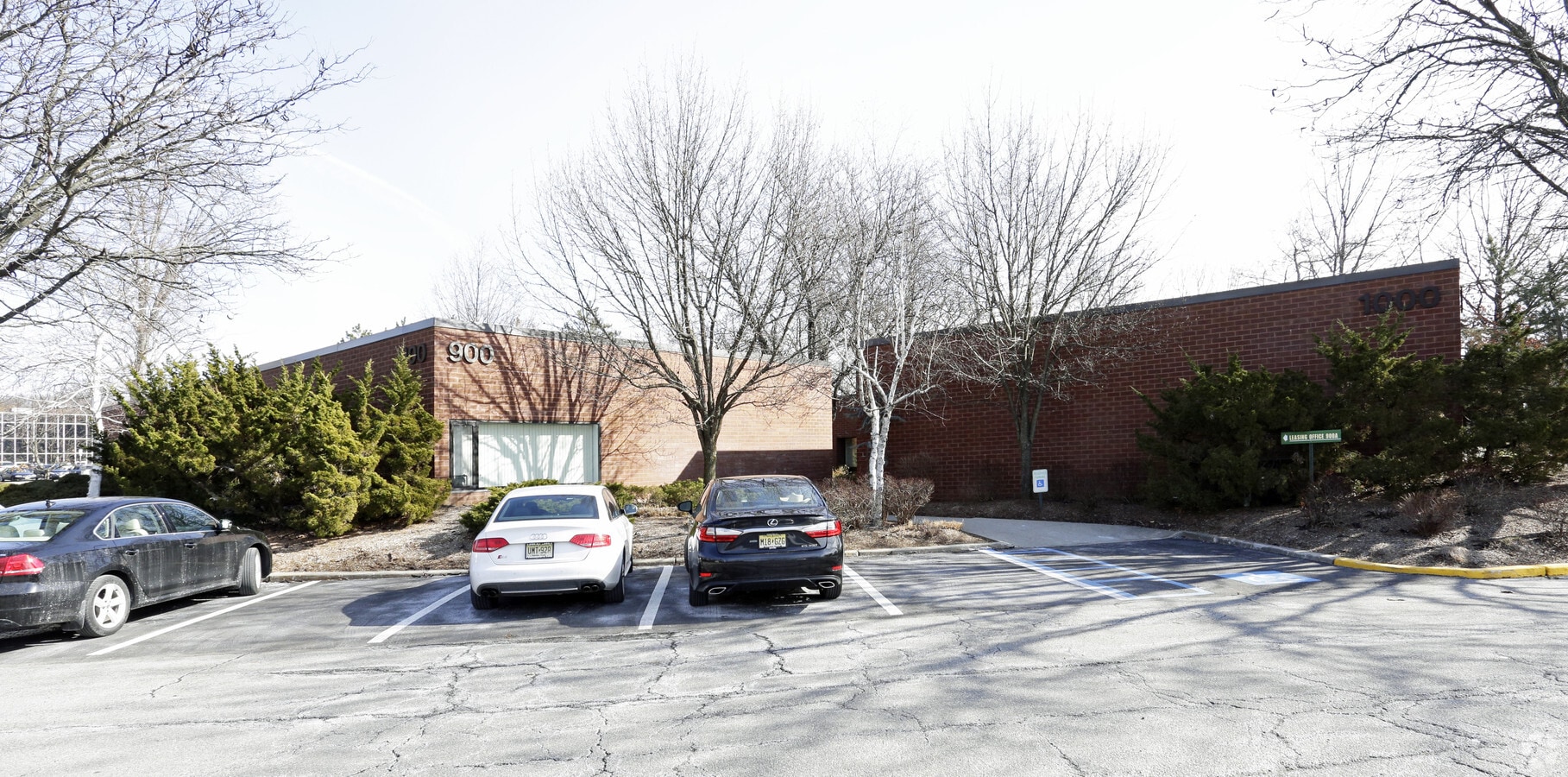 900 Lake St, Ramsey, NJ 07446