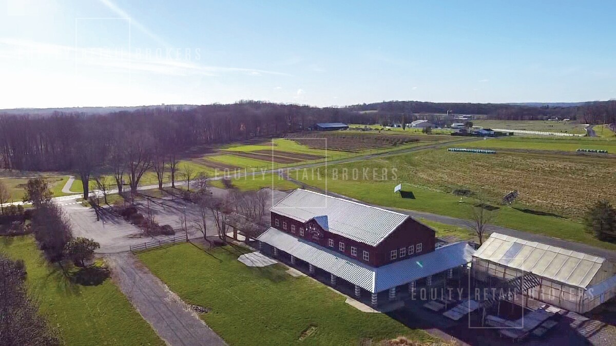 2100 Lower State Rd, Doylestown, PA for sale Primary Photo- Image 1 of 1