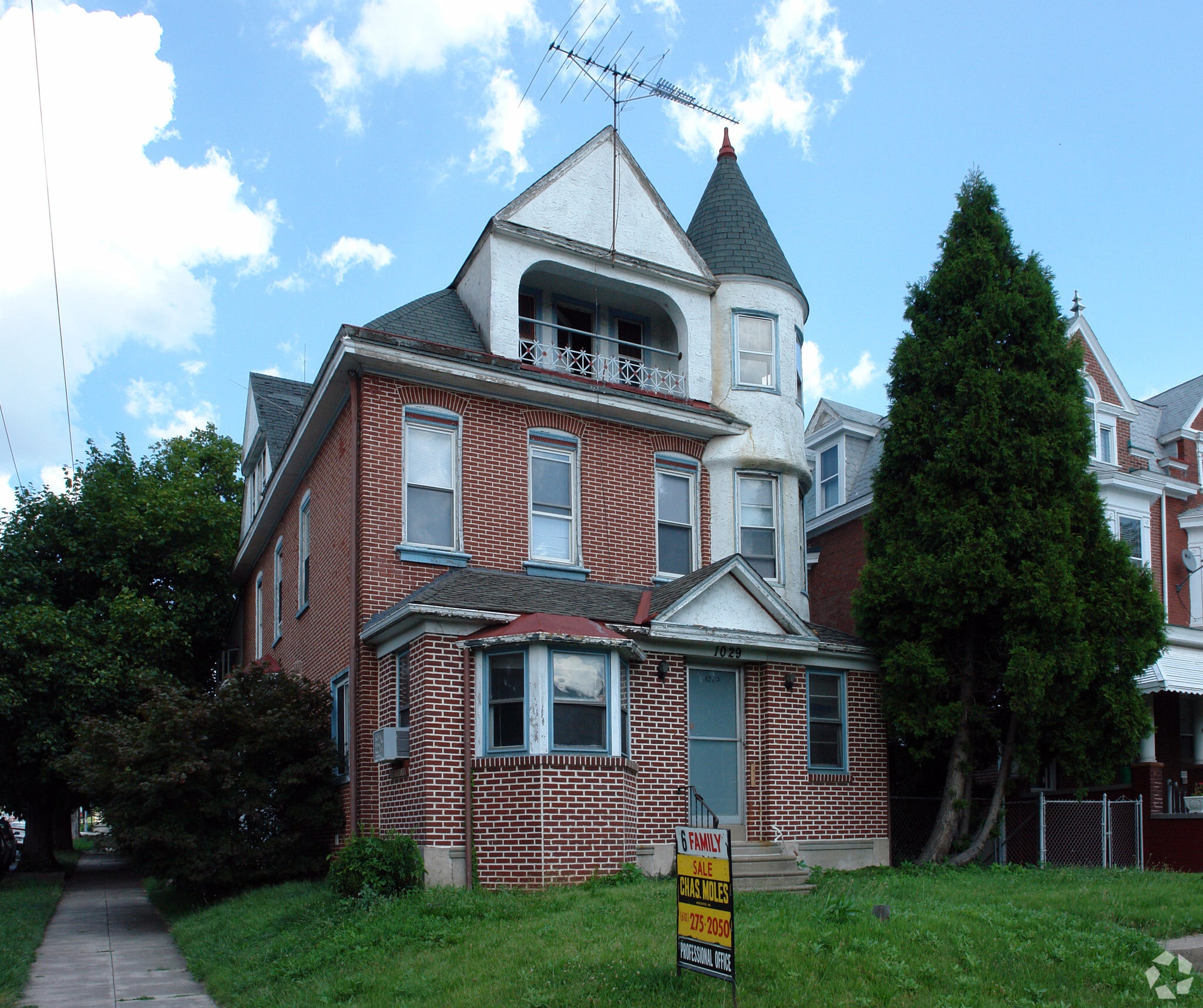 1029 West Main St, Norristown, PA for sale Primary Photo- Image 1 of 7