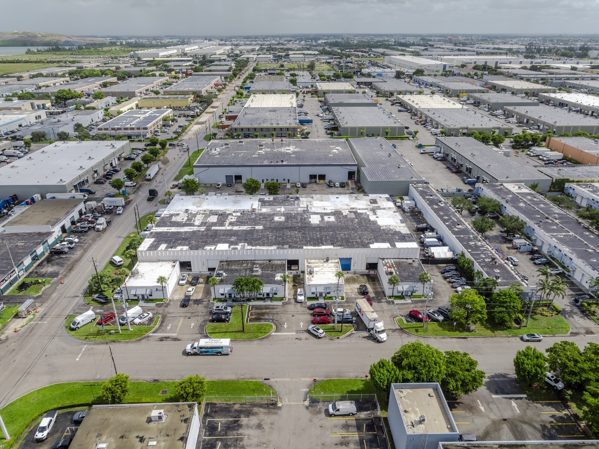 8215 NW 64th St, Miami, FL for sale Building Photo- Image 1 of 14