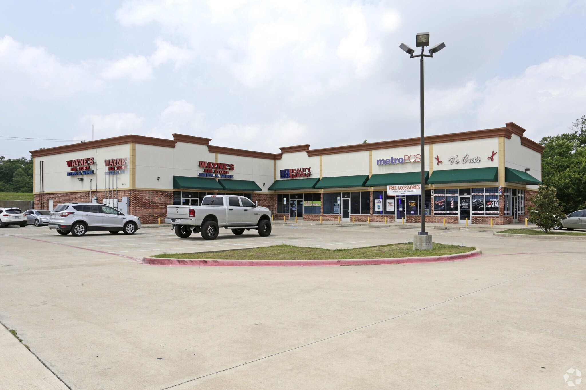 609 Dairy Rd, Garland, TX for sale Building Photo- Image 1 of 1