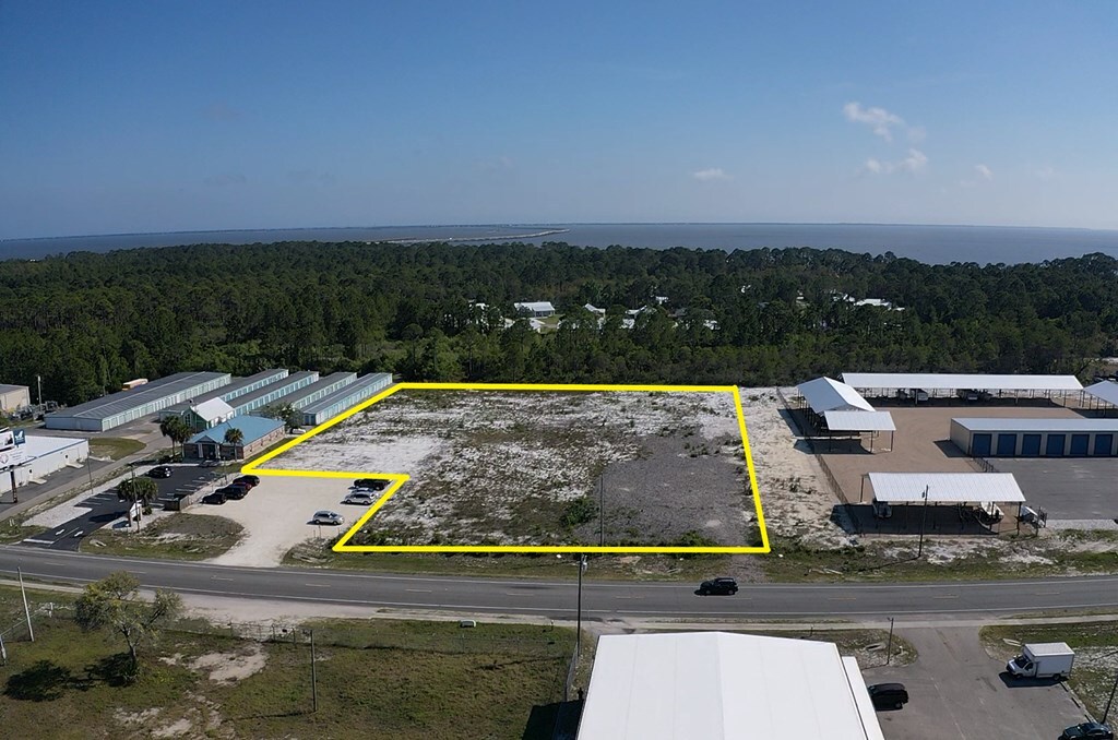 148 Highway 98, Eastpoint, FL for sale Primary Photo- Image 1 of 4