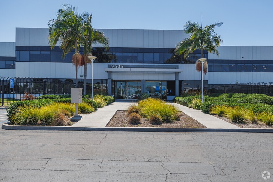 9305 Lightwave Ave, San Diego, CA for sale - Primary Photo - Image 1 of 1