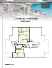 4010 Lake Washington Blvd NE, Kirkland, WA for lease Floor Plan- Image 1 of 1