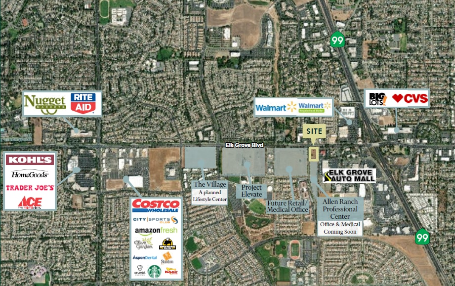 Laguna Springs, Elk Grove, CA 95758
