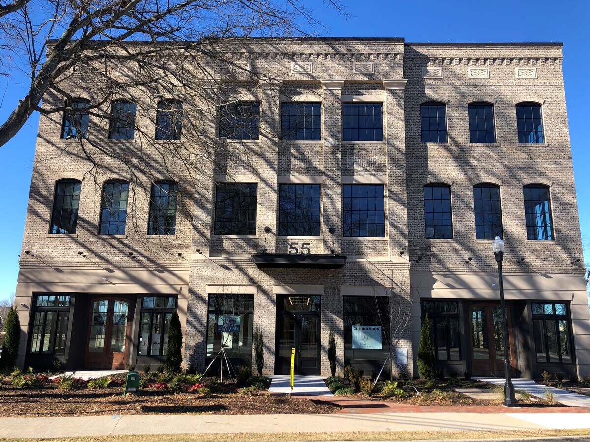 55 Roswell St, Alpharetta, GA 30009