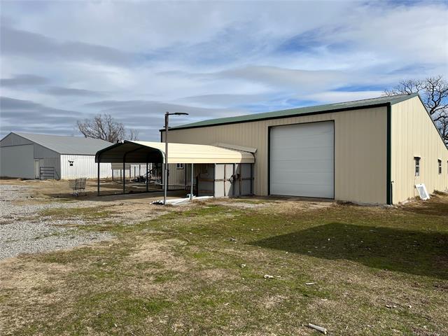 239 John Sam Rd, Kiowa, OK for sale Building Photo- Image 1 of 20