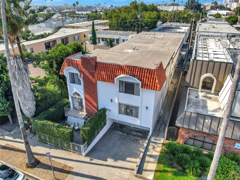 1312 19th St, Santa Monica, CA for sale - Building Photo - Image 3 of 31