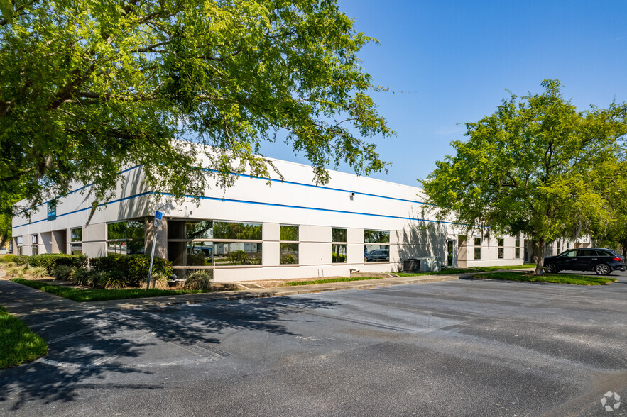 85 SW 52nd Ave, Ocala, FL for lease - Building Photo - Image 3 of 22