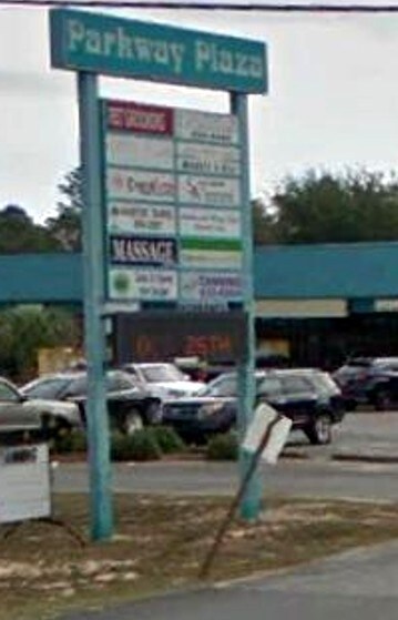 3045 Gulf Breeze Pkwy, Gulf Breeze, FL for sale - Other - Image 1 of 1