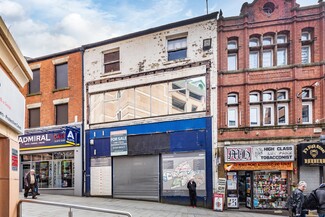 More details for 38 Yorkshire St, Rochdale - Retail for Sale