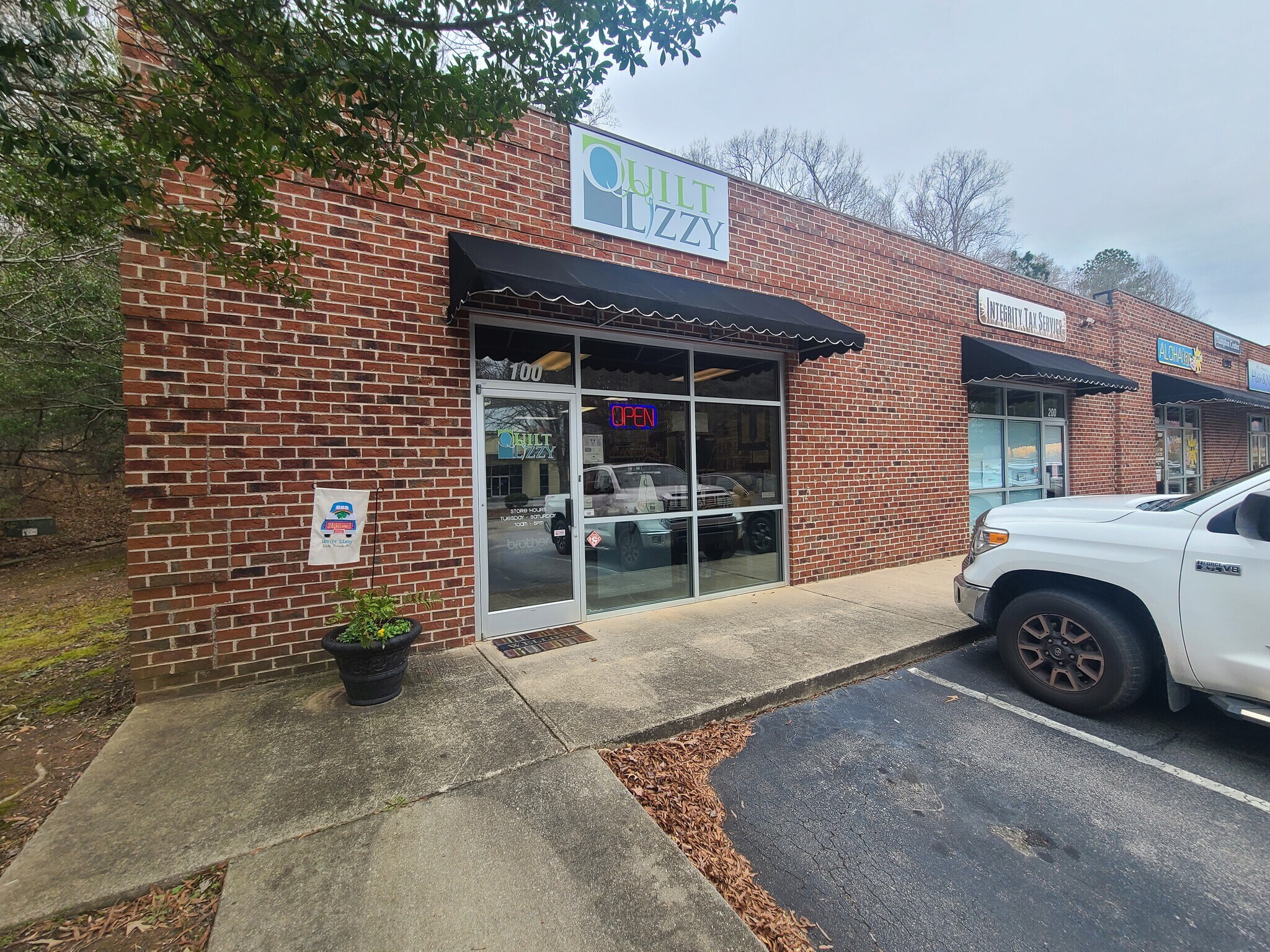 12223 Hampton Way, Wake Forest, NC for sale Building Photo- Image 1 of 1