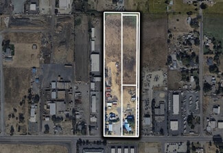 More details for 605 E Vilas Rd, Central Point, OR - Land for Sale