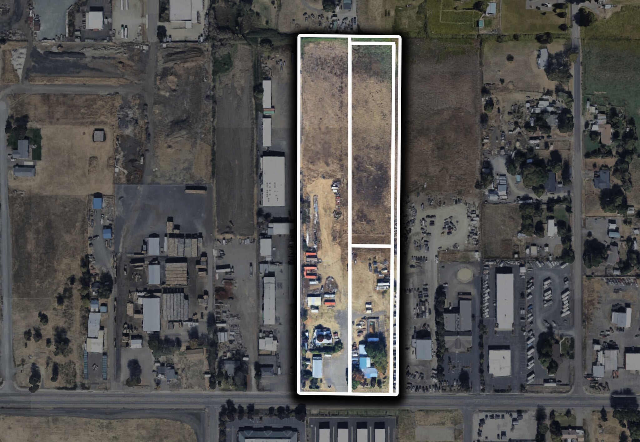 605 E Vilas Rd, Central Point, OR for sale Primary Photo- Image 1 of 20