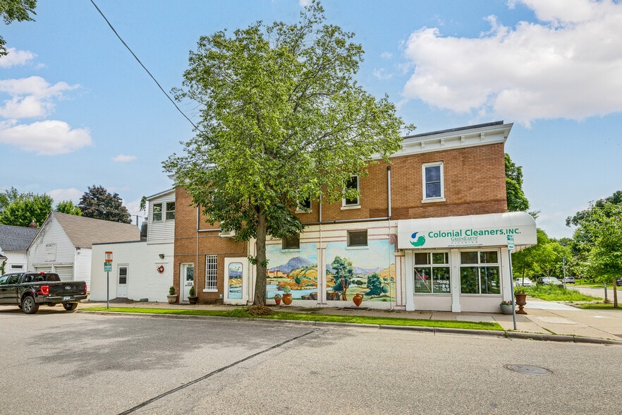 3701 S Lyndale Ave, Minneapolis, MN for sale - Building Photo - Image 2 of 26