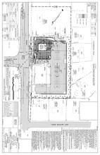 399 Albany Shaker Rd, Loudonville, NY for lease Site Plan- Image 1 of 7