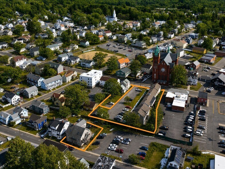 Ware Portfolio portfolio of 1 properties for sale on LoopNet.com - Building Photo - Image 1 of 5