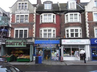 More details for 173 Hamlet Court Rd, Westcliff On Sea - Retail for Sale